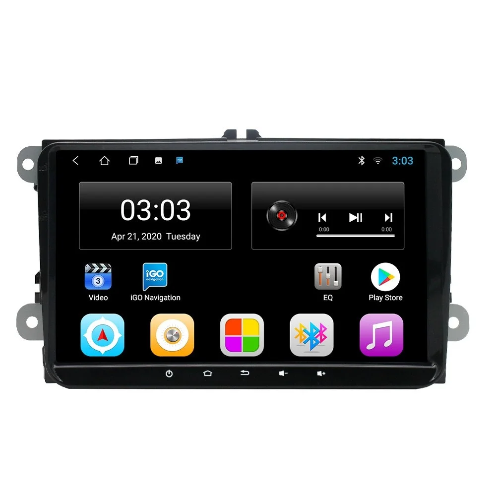 

Автомобильный мультимедийный плеер Tesla Style, стерео-система на Android, с Dvd, Gps, Навигатором, dsp, carplay, типоразмер 2DIN