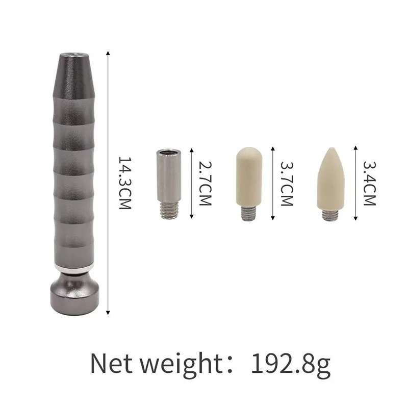 

Ручные инструменты для ремонта вмятин в автомобиле, канавка, пружина, резьба по листовому металлу, ручка, инструменты, аксессуары для обслуживания автомобиля, инструментыPDR