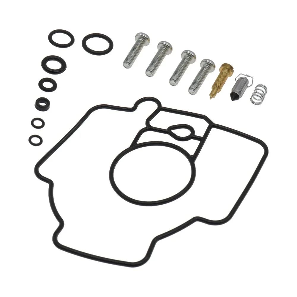 Новый ремонтный комплект карбюратора для Kohler CH18 CH20 CH22, замена 24 757 03-S (art.: 3920dabe64a01) - 3920dabe64a01
