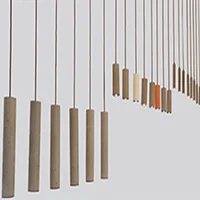 

Современный Железный светодиодный потолочный светильник, декоративное освещение в стиле индастриал, для дома, украшение для кухни, Роскошн...