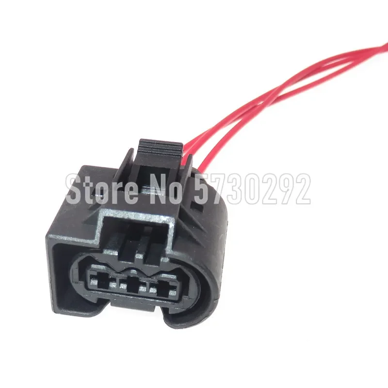 

Разъем электрического провода для датчика ABS Mercedes-Benz BMW Kostal