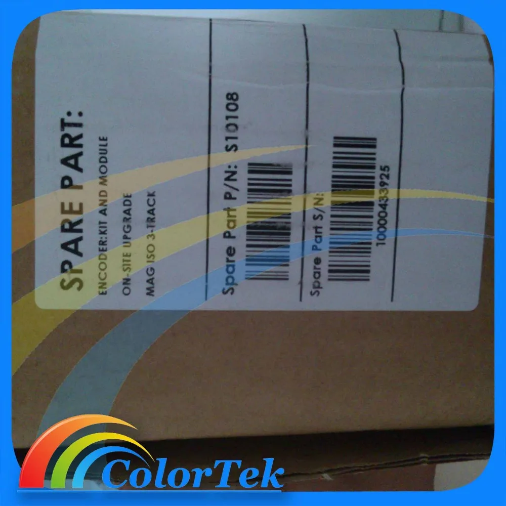 Evolis S10108 комплект кодировщика магнитной полосы для Primacy &amp Zenius