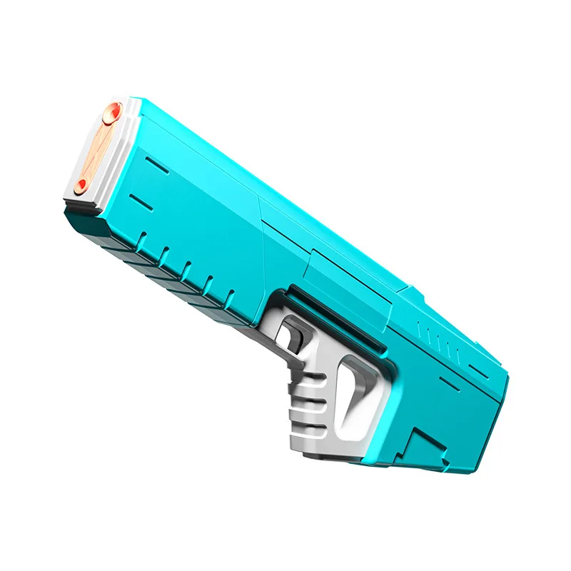 Модные летние электрические игрушки автоматически впитывающие воду высокое