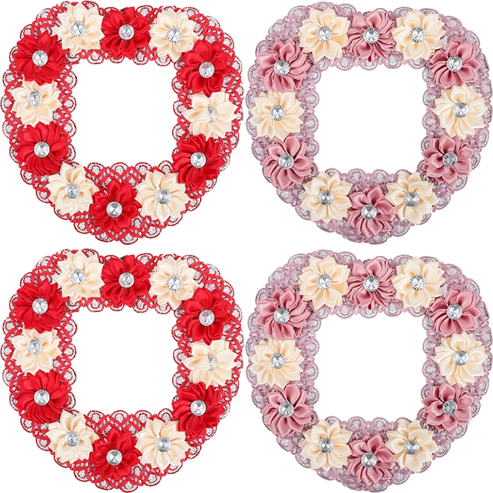 

Switch Wall Light Covers Room Plates Cover Plate Decals Stickers Decorative Heart Sticker Children Outlet Guard Living Removable