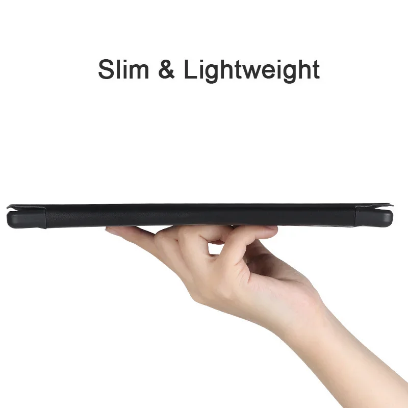 Чехол для Lenovo Tab M10 HD 10 1 дюйма TB-X306F X605 Plus 3rd Gen умный чехол