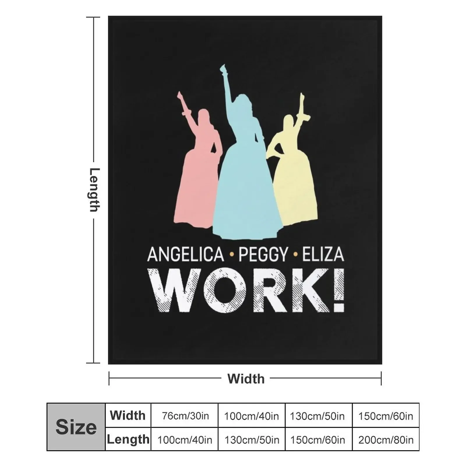 Анжелика Элиза и Пегги Work — одеяло для сестер Шайлер дизайнеры люксовых брендов