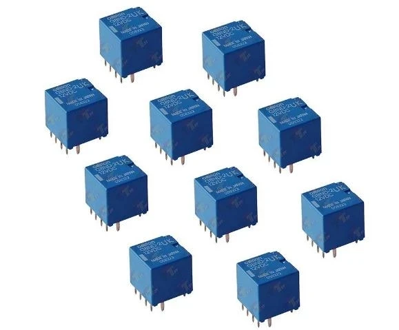 10 шт. Оригинальное реле для фототехники для Renault, для BMW X5, X6, 12 В постоянного тока, 25 А