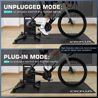 Велотренажер CYCPLUS T2#4