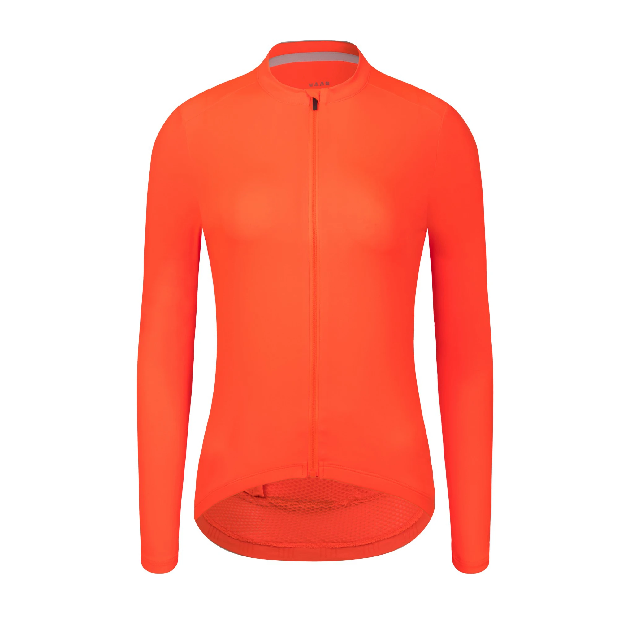 

Женская дышащая быстросохнущая веломайка Spexcell Rsantce, с длинным рукавом, весна-лето 2022