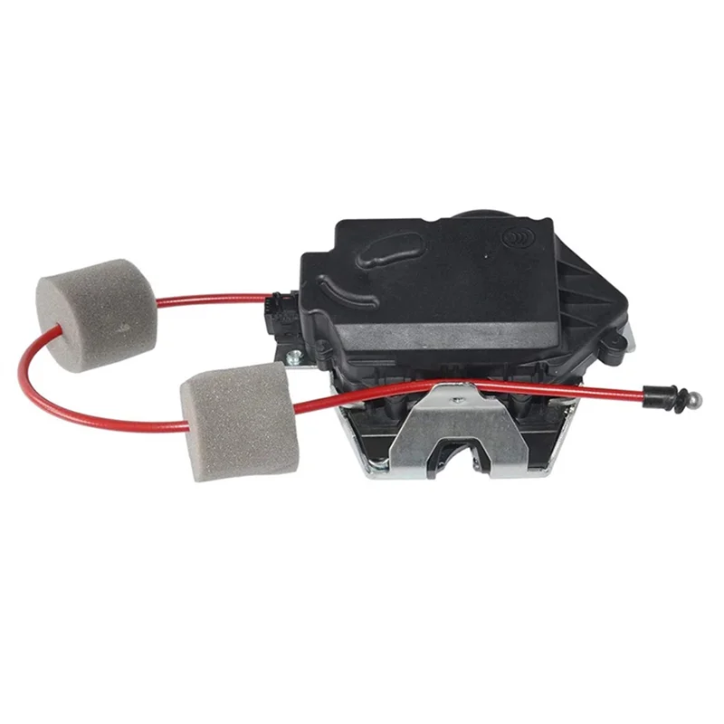 

Auto Parts Lock Latch with Actuator Lift Gate Mounted for A2117400235 1647400500 A1647400500 1647400635