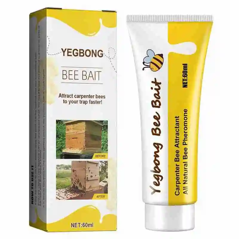 

Пчелиная приманка Bee Queen Pheromone