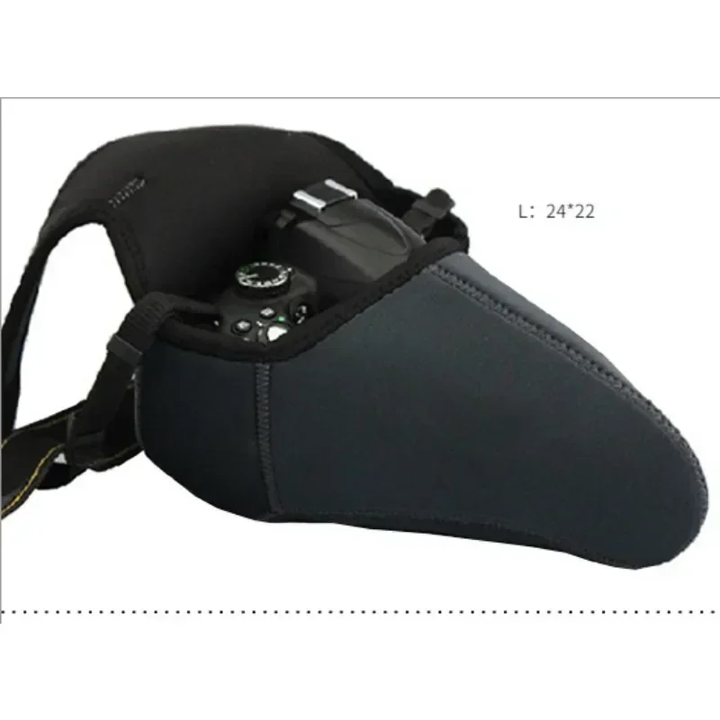 Неопреновый водонепроницаемый чехол для камеры защитный SONY S R A7K ILCE-7 A7ii Alpha A7 III Mark