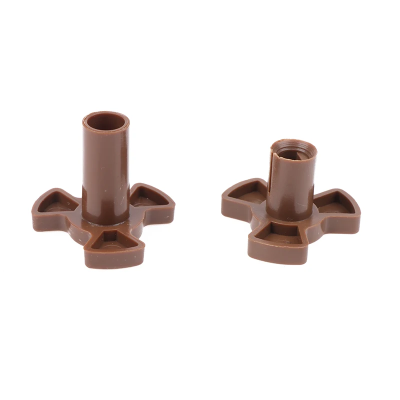 

Универсальная вращающаяся муфта для подключения к валу лотка для микроволновой печи