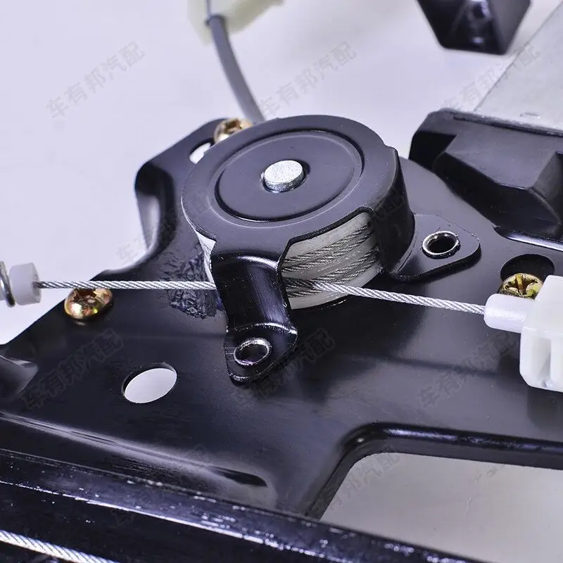 Оригинальный кронштейн стеклоподъемника левый правый боковой передний задний