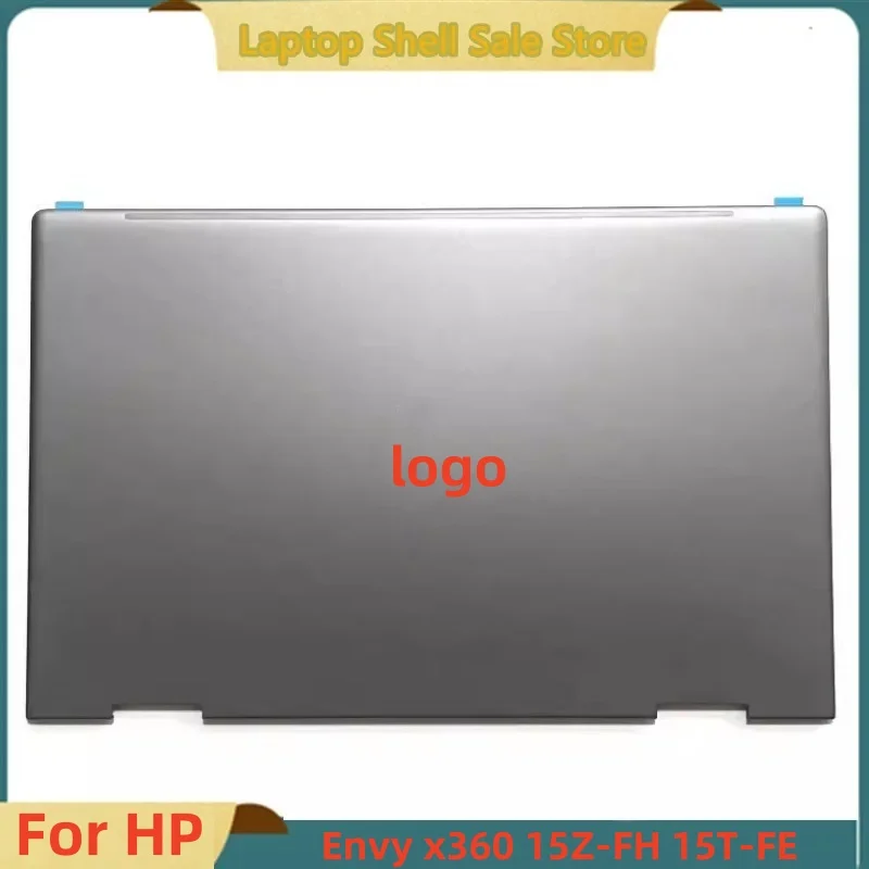Новинка для ноутбука HP Envy x360 15Z-FH 15T-FE задняя крышка с ЖК-дисплеем верхний чехол