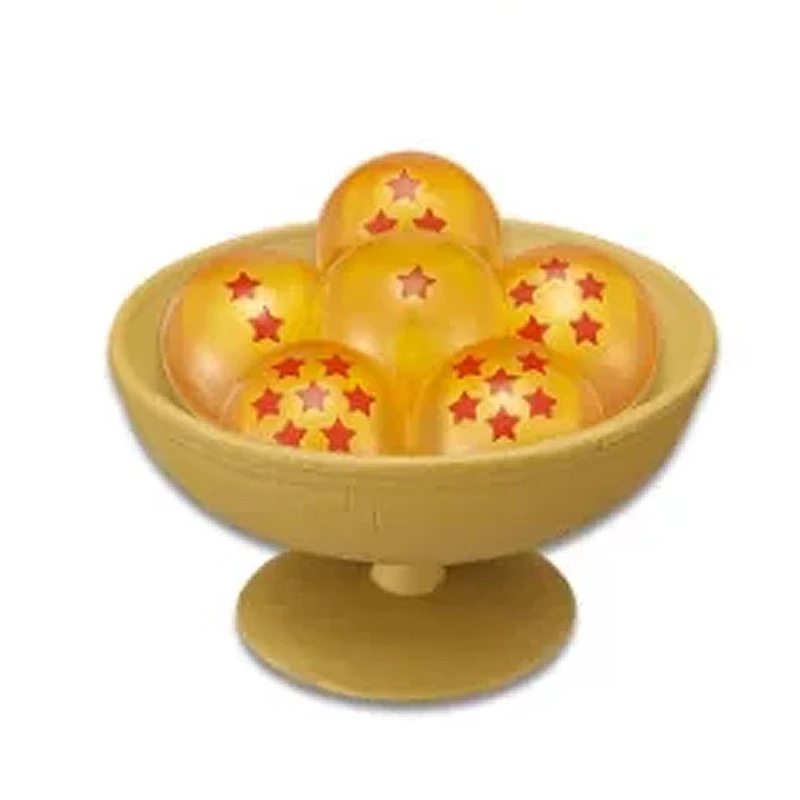 Spot Bandai оригинальный Dragon Ball аниме-персонаж WCF Son Goku Treasure Collection 2 экшн-игрушка