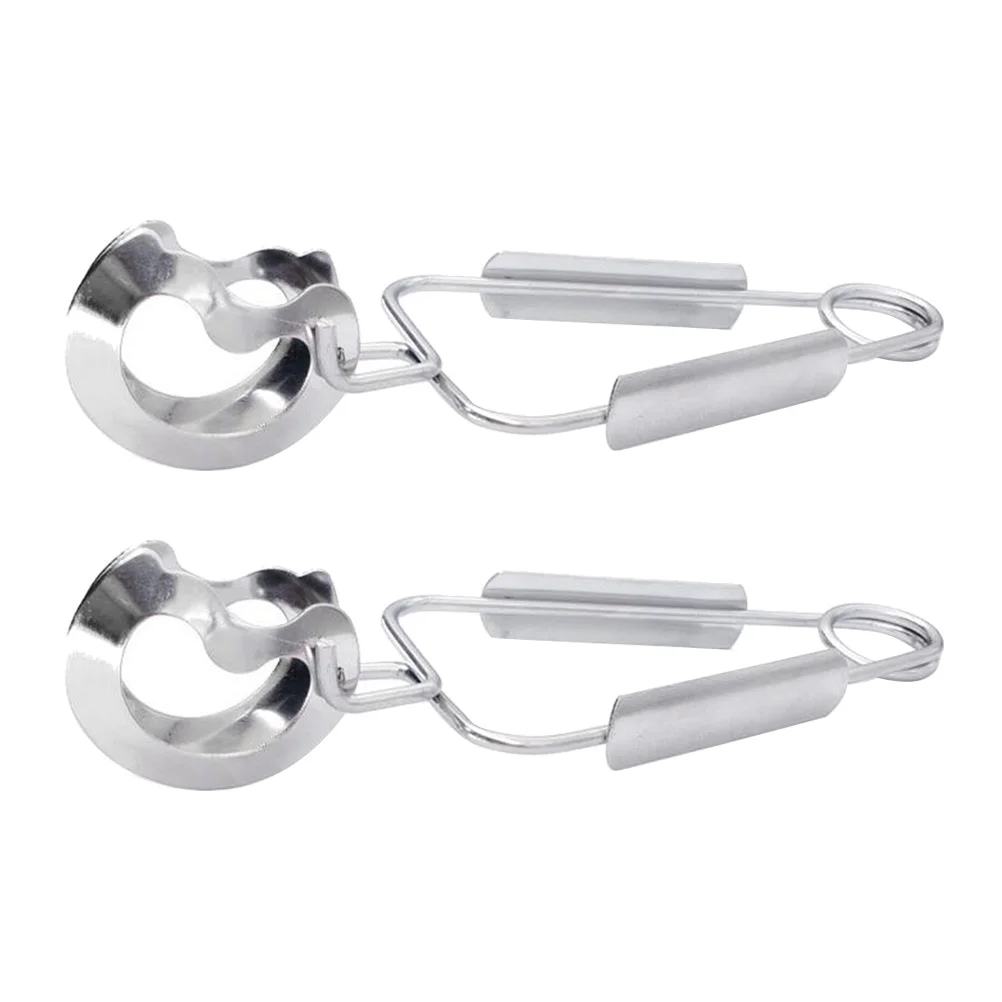 

Tongs Tong Escargot Snail Serving Kitchenseafood Cooking Clip Clips Salad Clamp Appetizer Buffet Bread Utensil Picking Tools