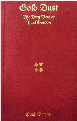 

Gold Dust - The Very Best of Paul Gordon Vol 1-3