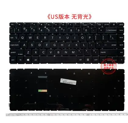 

Клавиатура с подсветкой для HP ProBook 440 G8 445 G8 445R G8 HSN-Q27C