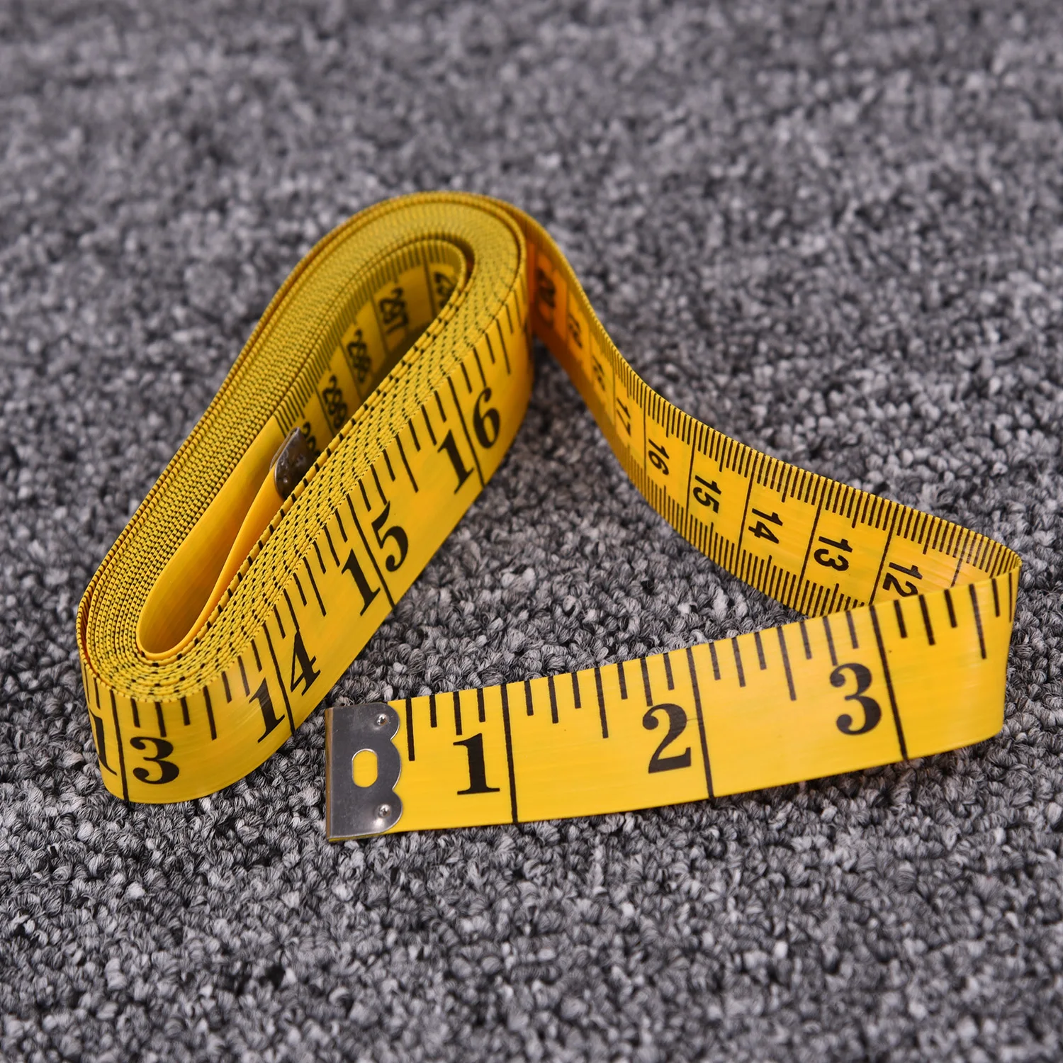 

1 Pc 300cm Tape Measure Sewing Meter Ruler Sewing Ruler Measure 120 Inch Body Measuring Tailor Tape Z Portable Tape Hand Tools