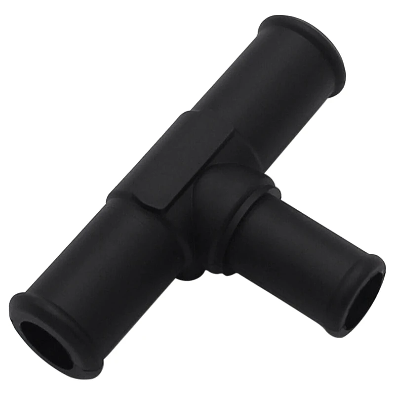 Соединительный шланг нагревателя Выходная Т-образная труба для Toyota LX450 LX470 Sequoya