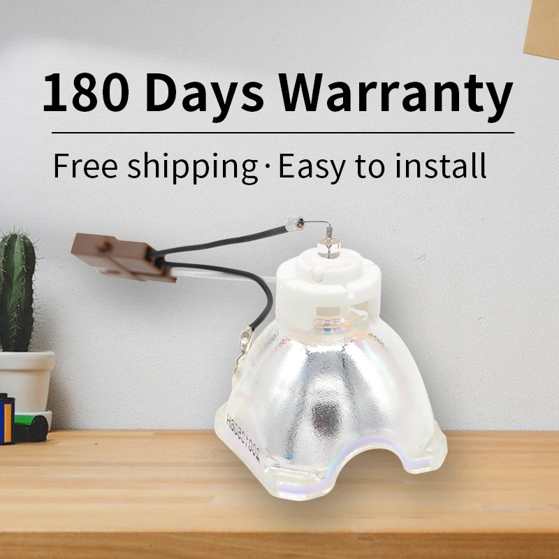 

Сменная Лампа VT75LP для прожектора NEC LT280 LT380 VT470 VT670 VT676 LT375 VT675