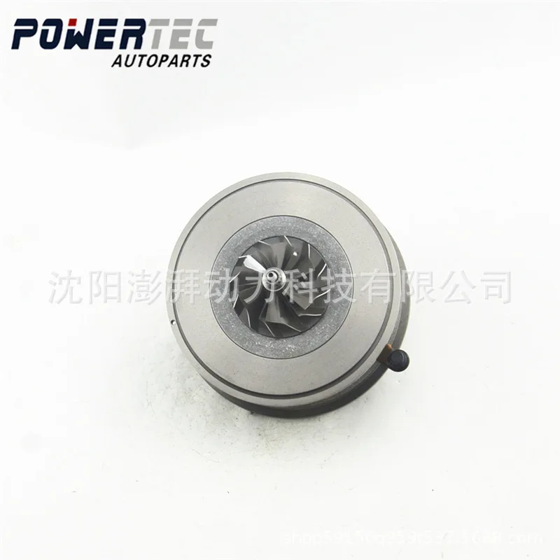 Двигатель 764809 OM642 турбокомпрессор