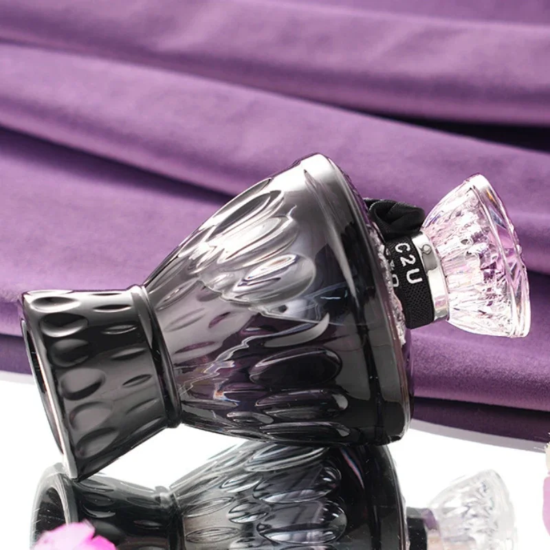 75 мл брендовые духи французские черные красивые стойкие ароматы восточные