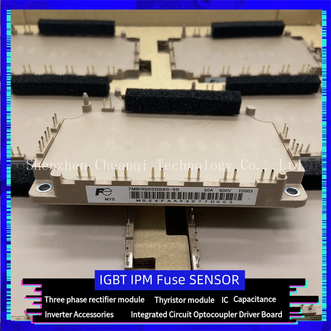 7MBR50SD060-50 7MBR50SD120-50 7MBR50SD120A-50 7MBR75SD060 7MBR75SD060-50 7MBR75SD120-50 7MBR75SD120A-50