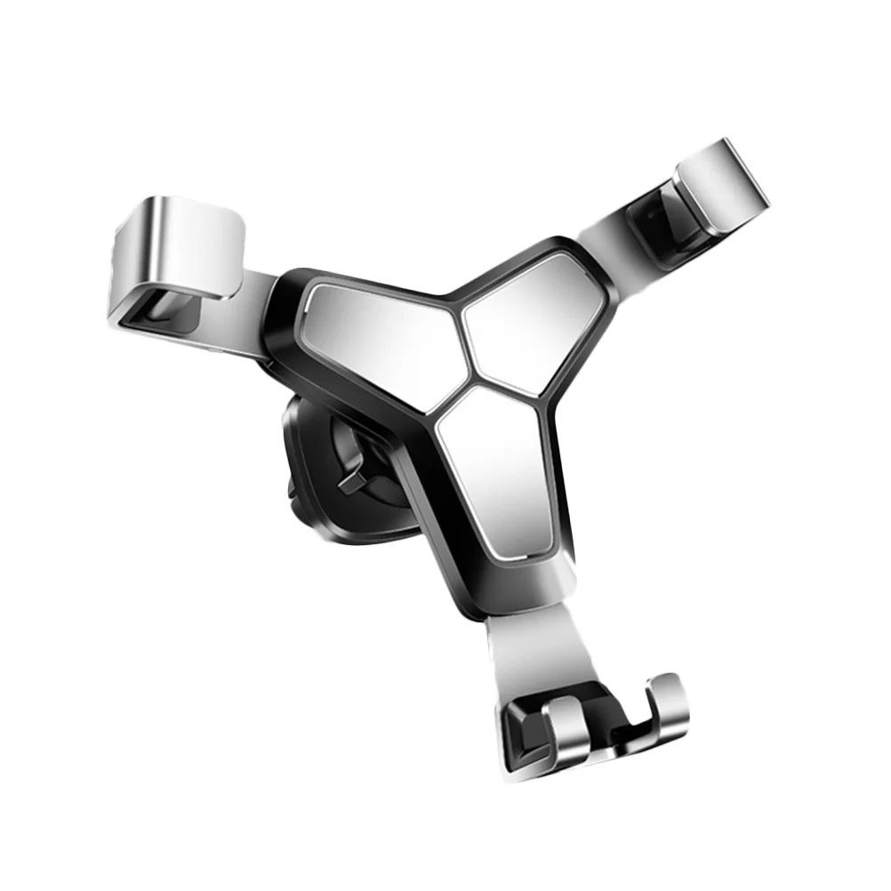 

1PC Car Holder Universal Aluminium Metal Bracket Stand Holder for Device