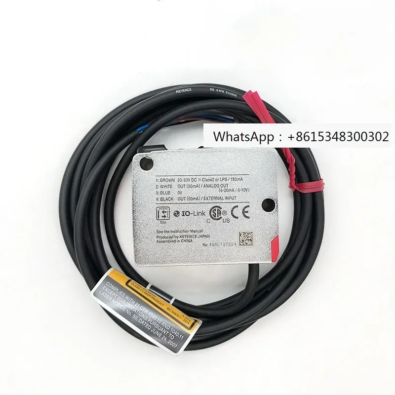LR-W500 TB2000 TB5000 LR-WF10 Sensor C CL