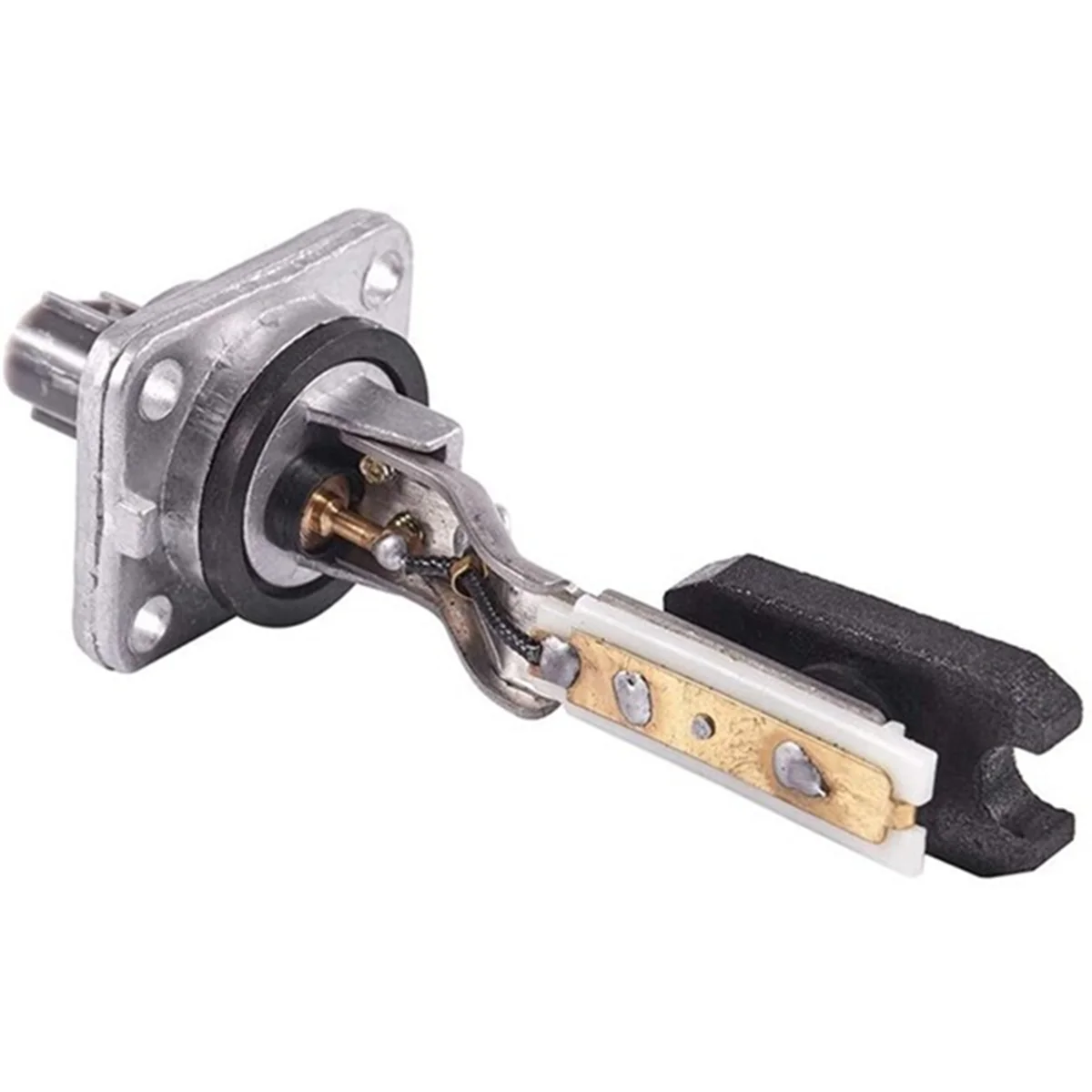 Датчик уровня моторного масла Автомобильный аксессуар для датчика 2TRFE 89491-25030