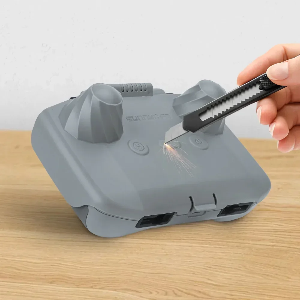 Защитная пленка для пульта дистанционного управления DJI NEO RC-N3 солнцезащитный