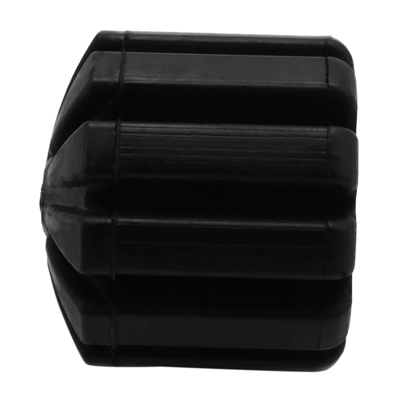 Комплект для опускания черного сиденья всадника с настраиваемым набором 10 мм BMW