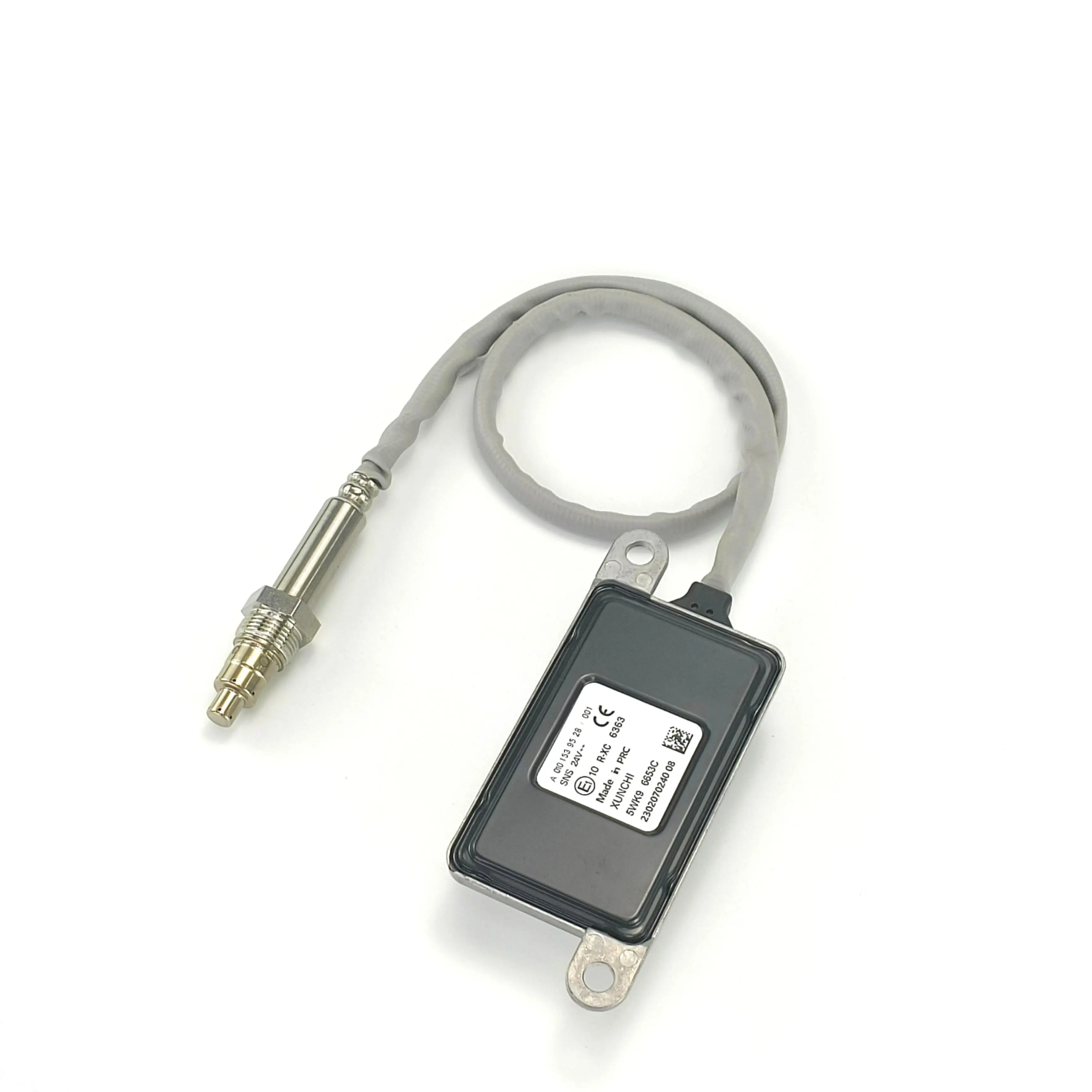 Высококачественный автоматический азотный кислородный датчик Nox 5WK9 6653C A0101539528/001