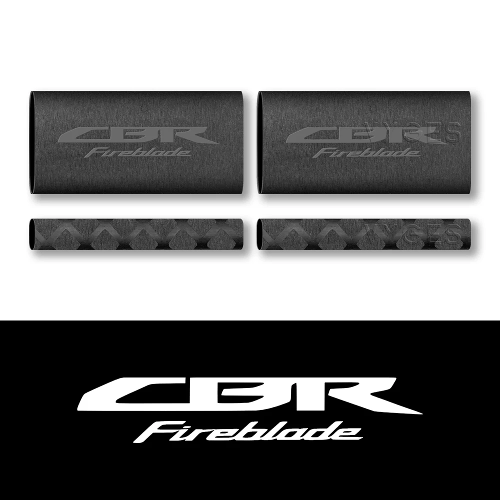 

Мотоциклетные термоусадочные ручки для руля, тормозной рычаг сцепления, чехол для Honda CBR1000RR-R Fireblade CBR1000RR CBR600RR CBR650R