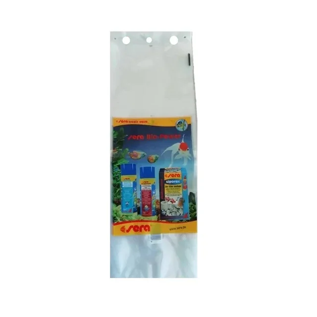 

Greenhouse Fish Shipping Bags 17x47 Cm Small Size 1 Pcs 248865641