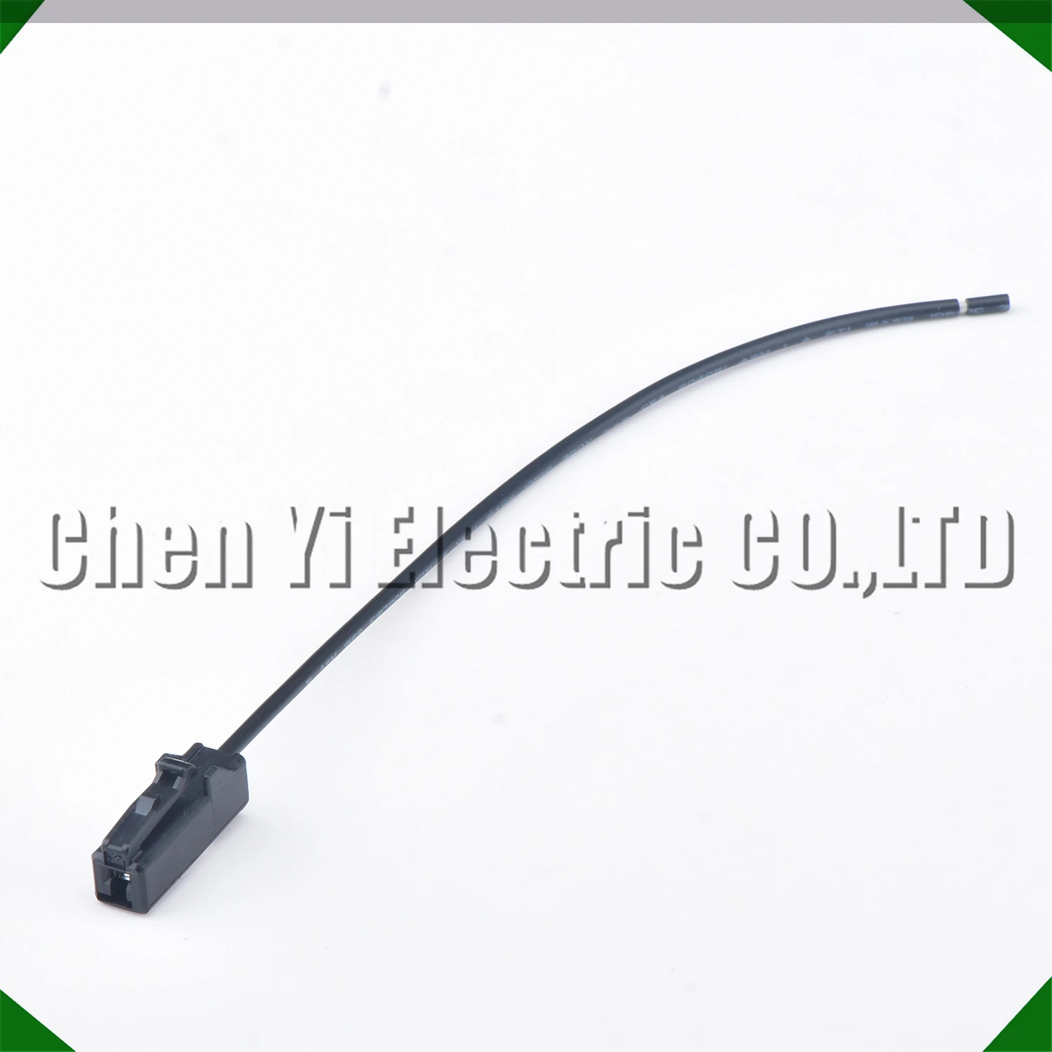 

1 штырьковый женский автомобильный разъем для дверной лампы, переключатель, жгут проводов 90980-11738 с для Toyota Lexus