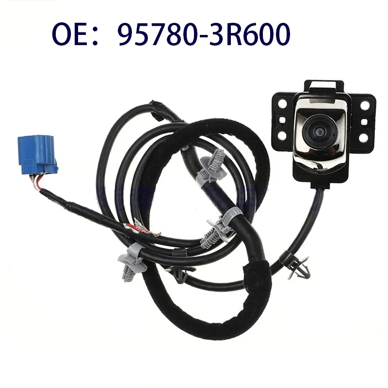 

Камера заднего вида 95780-3R600 для автомобилей Hyundai, камера заднего вида 957803R600