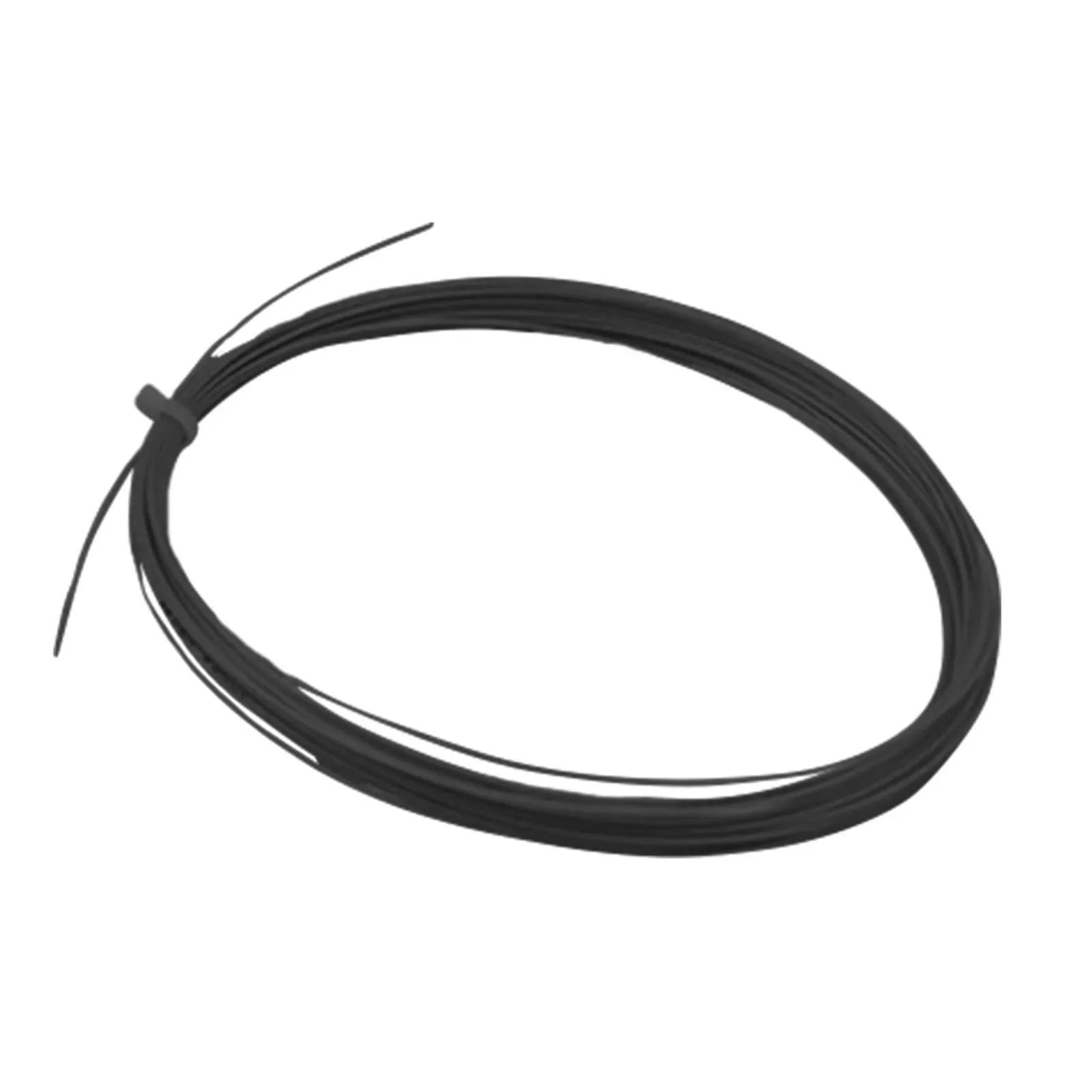 

Professional Badminton String Nylon High Flexibility Badminton Racket String Selected Racquet String Line Badminton Repair