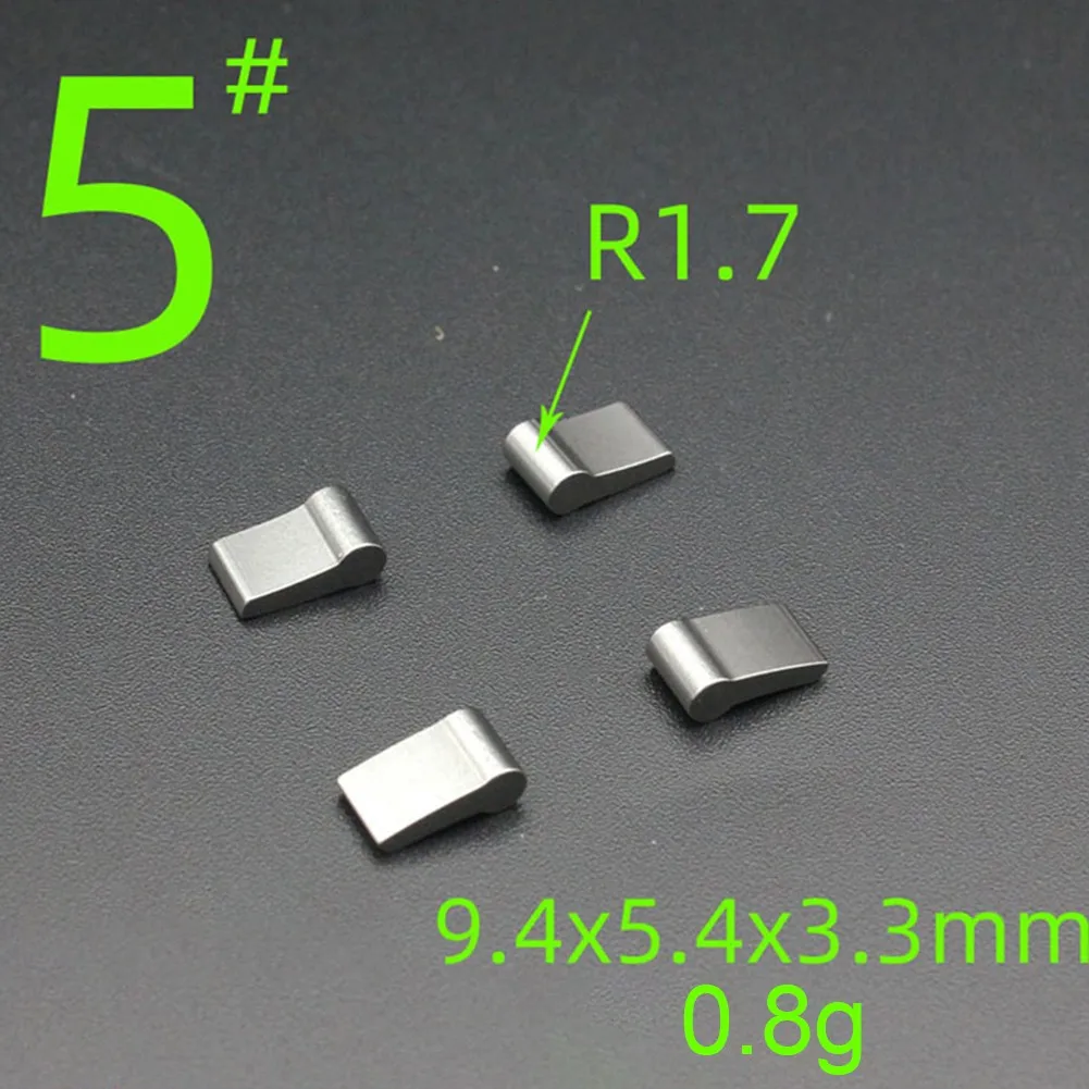 5 X защелки корпуса ступицы MTB велосипеда стальные колеса кузова для Novatec Fulcrum Quanto