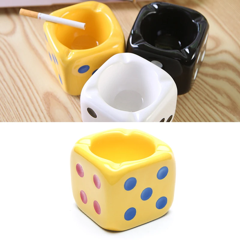 

Женская пепельница для курения, уникальная керамическая пепельница для сигарет, Очаровательная пепельница, настольное украшение, украшени...