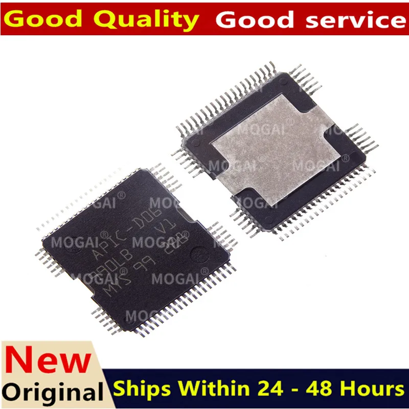 (1 шт.) 100% Новинка TLE6244X Φ APIC D06 APIC-D06