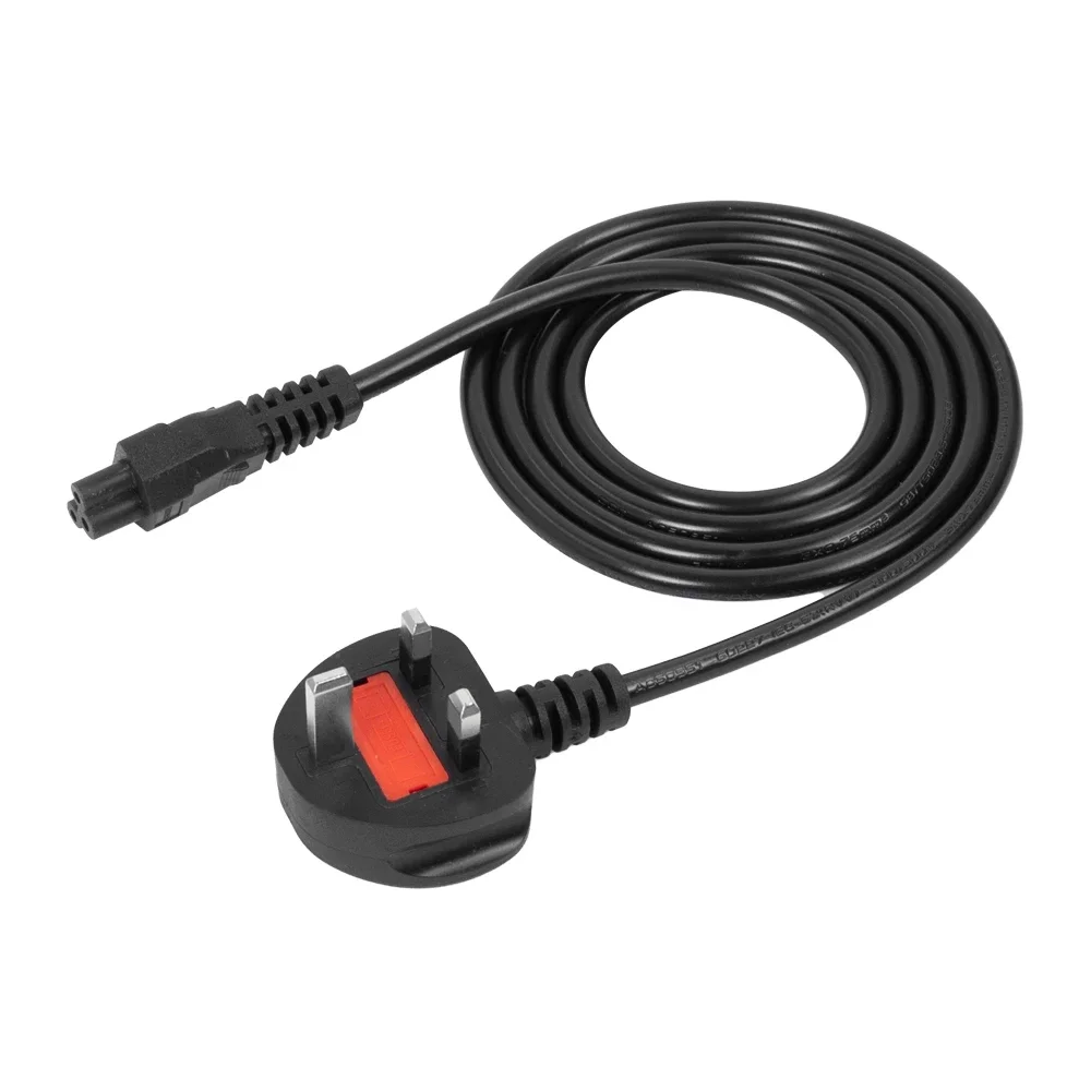 Зарядный кабель с выдвижной ножкой для электроскутера Segway Ninebot MAX G2 G30 G30D/LP/G65