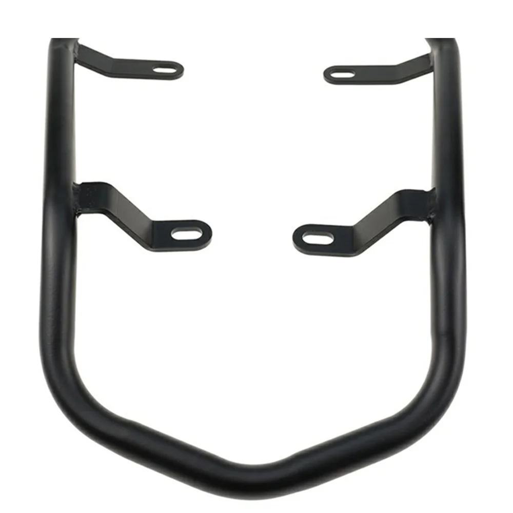 

Rear Seat Armrest Luggage Rack Lift Booster Rack for BMW R NineT 2014-2020 R Nine T Scrambler R NineT Pure 2016-2020