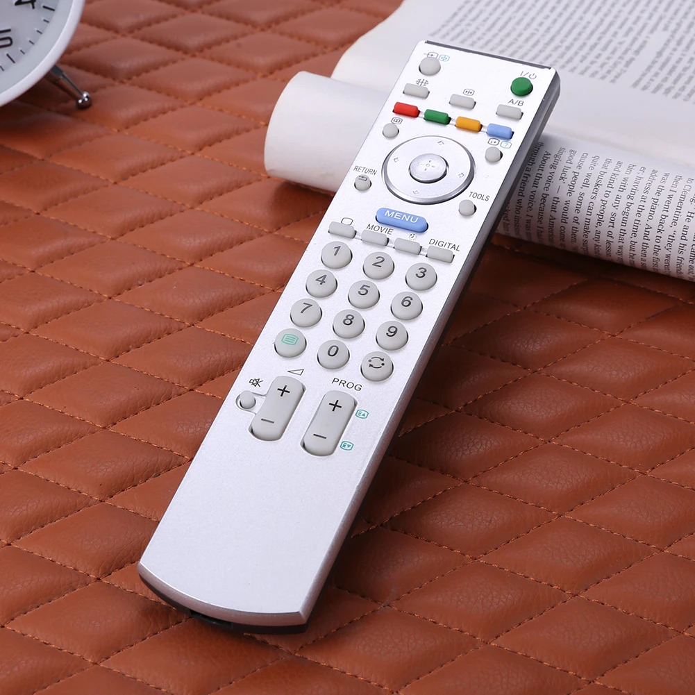 ЖК-дисплей HDTV с дистанционным управлением умный для Sony RM-ED007 RM-GA008 RMED007 RM-YD028 RM-YD025
