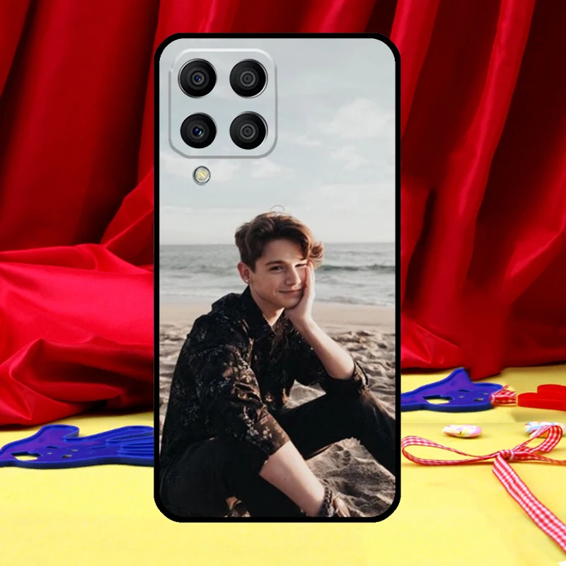 Чехол Payton Moormeier для Samsung Galaxy M14 M34 M54 M11 M21 M31 M13 M33 M35 M53 M55 M15 M12 M32 M52 M06 M16