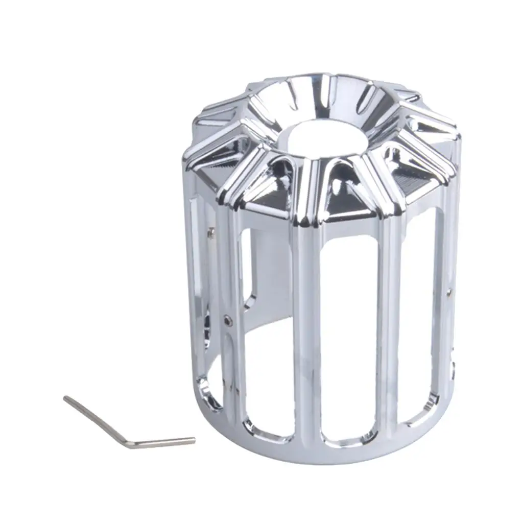 

Крышка масляного фильтра мотоцикла из алюминиевого сплава решетка для моделей