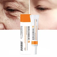 retinol wrinkle remove face cream lifting firming fade fine lines whitening brighten moisturizing repair beauty korean cosmetics