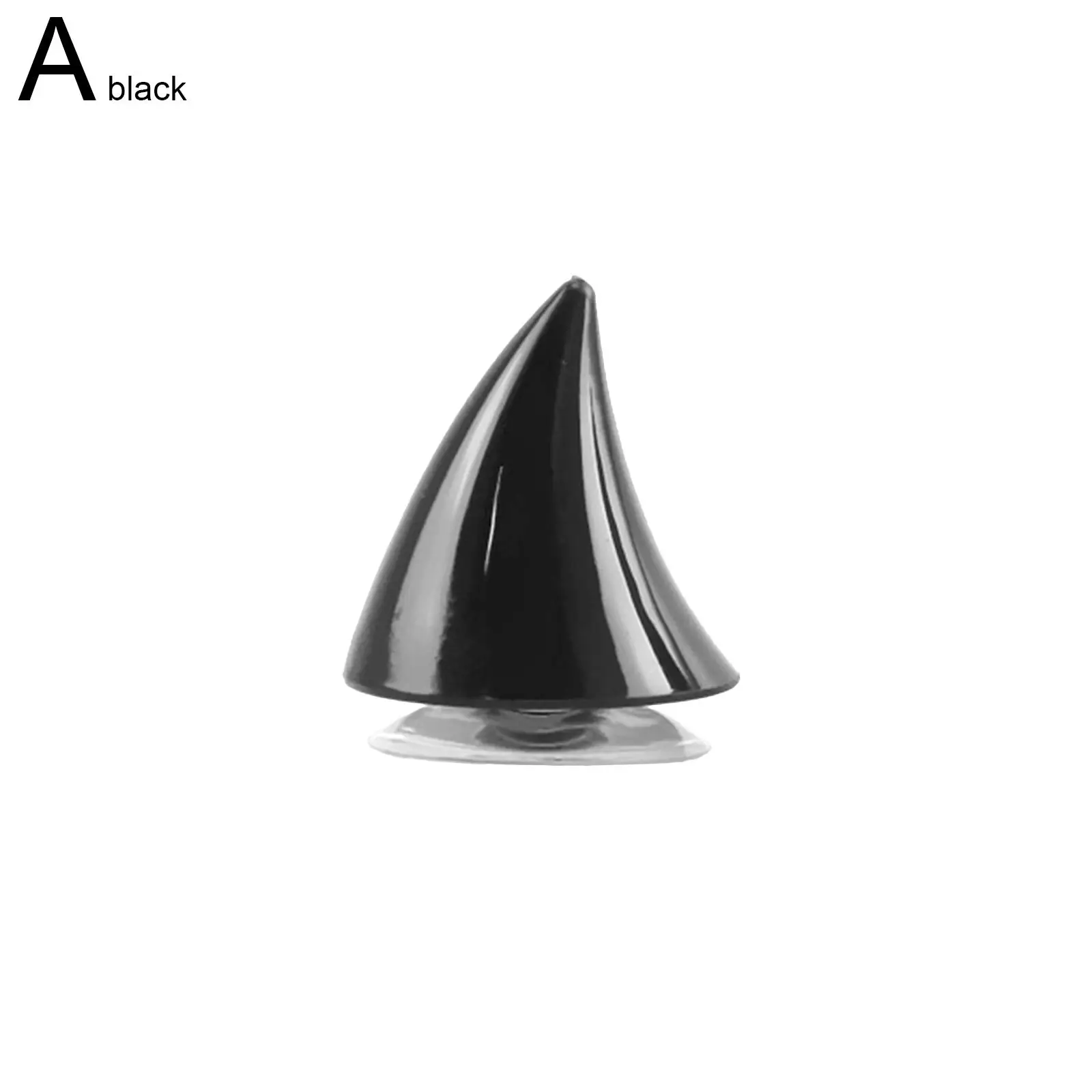 

Мотоциклетный шлем Дьявол Рог Мотокросс на все лицо внедорожный шлем украшение электрический автомобиль рога для шлема украшение личность